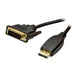 [S215432] Synergy 21 Kabel Video DisplayPort> DVI 24+1 ST/ST - Kabel - Digital/Display/Video