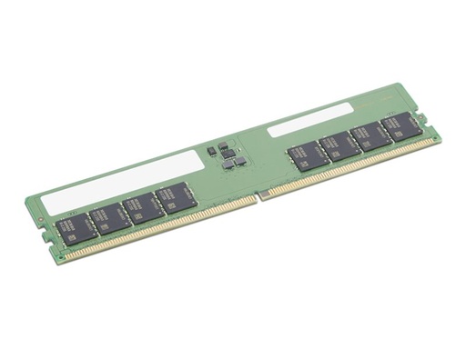 [4X71N41634] Lenovo DDR5 - Modul - 32 GB - DIMM 288-PIN