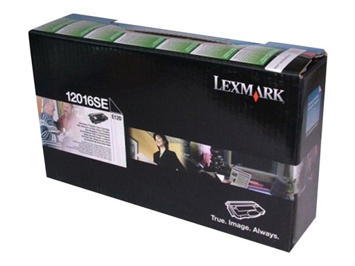 [12040SE] Lexmark Schwarz - original - Tonerpatrone Lexmark Corporate
