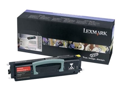 [24040SW] Lexmark Schwarz - original - Tonerpatrone Lexmark Corporate