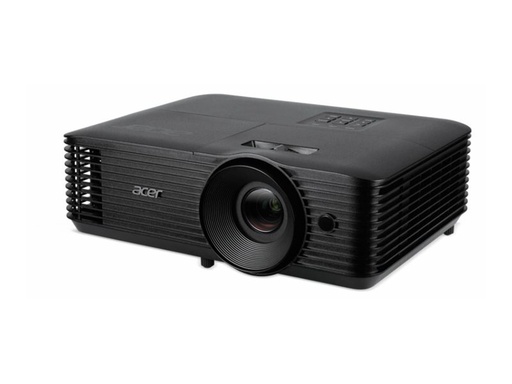 [MR.JX611.002] Acer X1328ic - DLP-Projektor - tragbar - 3D - 5000 ANSI-Lumen - WXGA (1280 x 800)