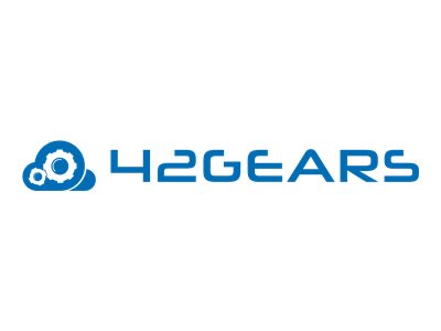 [TMETX0060M] 42Gears SureMDM Things Enterprise - Abonnement-Lizenz (5 Jahre)