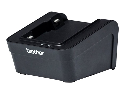 [PABC005EU] Brother PA-BC-005EU Single Slot Battery Charger