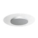 [S21-LED-J00162] Synergy 21 S21-LED-J00162 Innenraum Geeignet für die Verwendung innen Surfaced lighting spot 18W A+ Weiß Lichtspot