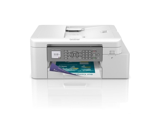 [MFCJ4340DWERE1] Brother MFC-J4340DWE - Multifunktionsdrucker - Farbe - Tintenstrahl - A4/Legal (Medien)