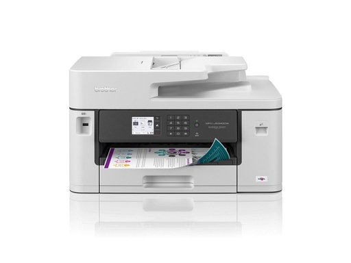 [MFCJ5340DWERE1] Brother MFC-J5340DWE - Multifunktionsdrucker - Farbe - Tintenstrahl - A3/Ledger (Medien)