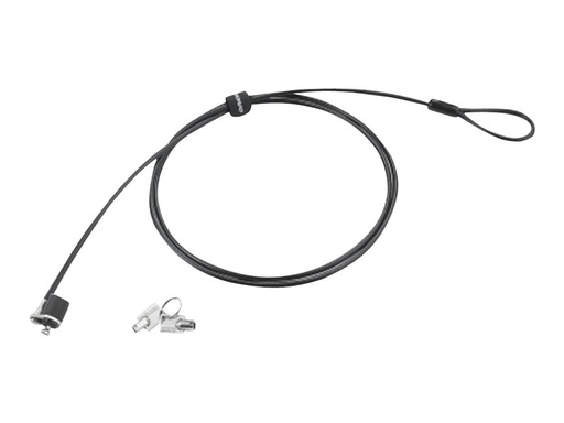 [57Y4303] Lenovo Security Cable Lock - Sicherheitskabelschloss