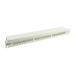 [S216331] Synergy 21 S216331 - RJ-45 - Cat6a - Grau - Rackeinbau