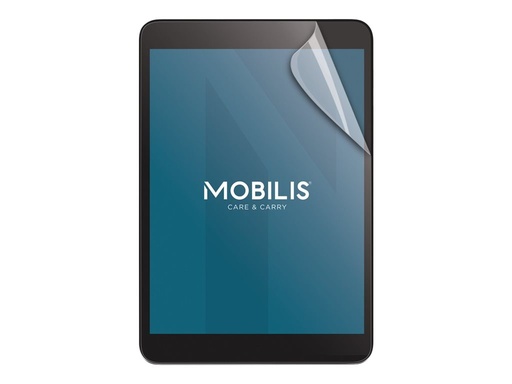 [037098] Mobilis Bildschirmschutz für Tablet - Folie - 11" - Matte - für Apple 11-inch iPad Pro (1. Generation, 2. Generation)