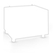 [32D0808] Lexmark Work Table CX/MX93x