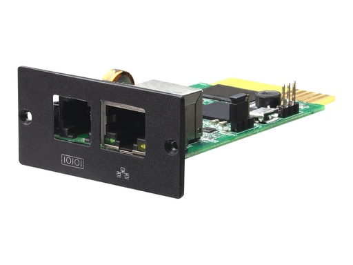 [SP100-AT] ATEN SP100 - Fernverwaltungsadapter - 100Mb LAN