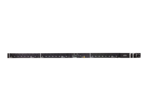 [PE8324G3] ATEN NRGence PE8324G3 - Stromverteilungseinheit (Rack - einbaufähig)