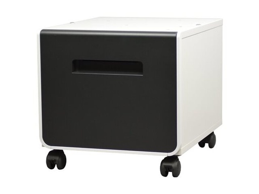 [ZUNTL8000LOWG1] Brother Druckerunterschrank - für Brother DCP-L8400CDN