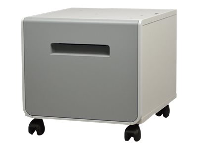 [ZUNTL9000LOWG1] Brother Druckerunterschrank - für Brother MFC-L9550CDWT