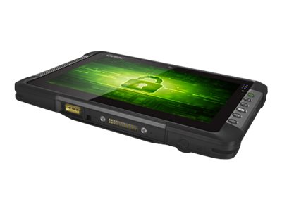 [TD9882DI53X8] GETAC T800 G2 - Robust - Tablet - Intel Atom x7 Z8750 / 1.6 GHz - Win 10 IoT Enterprise - HD Graphics - 4 GB RAM - 128 GB eMMC - 20.6 cm (8.1")