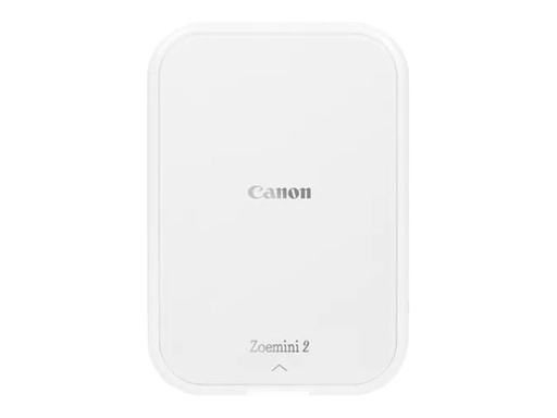 [5452C004] Canon Zoemini 2 - Drucker - Farbe - Zink - 50.8 x 76.2 mm - 313 x 500 dpi - bis zu 0.83 Min./Seite (einfarbig)