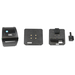 [217036] Brodit Befestigungsplatte mit MultiMoveClip AMPS passend fuer DA220