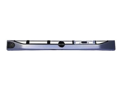 [325-BCHX] Dell Customer Kit - Systemschrankblende - 2U