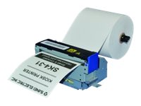 [37968551] Star Micronics Sanei SK4-31SF-M-ST - Belegdrucker - Thermodirekt