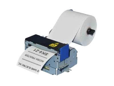[37968581] Star Micronics Sanei SK4-21SF-M-ST - Belegdrucker - Thermodirekt - Rolle (5,8 cm)