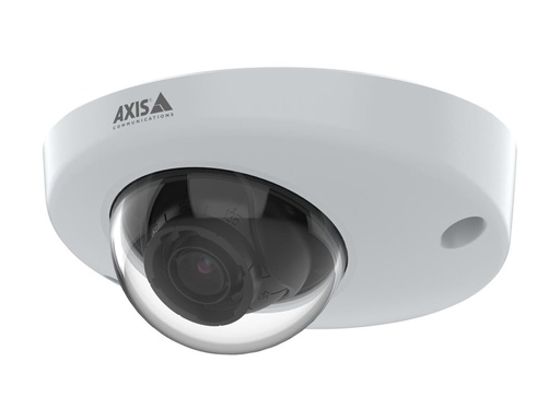 [02502-001] Axis M3905-R M12 - Netzwerk-Überwachungskamera