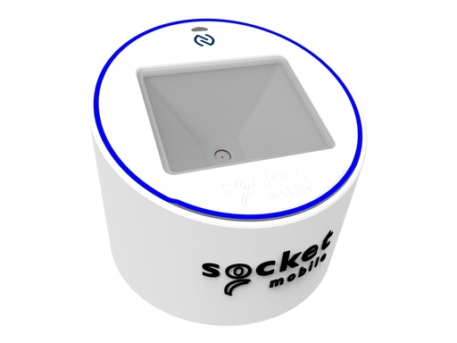 [CX4239-3327] Socket Mobile SocketScan S370 - Barcode-Scanner - tragbar