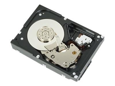 [400-AUST] Dell  Kunden-Kit - Festplatte - 2 TB - intern - 3.5" (8.9 cm)