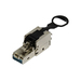 [S216377] Synergy 21 TP-Stecker TP Feldkonfektionierbar Cat6a RJ45 Werkzeuglos mit - Kabel - Netzwerk