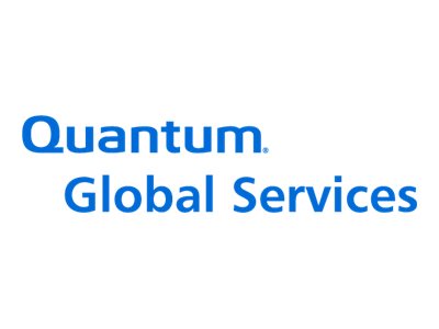 [SSC36-VT06-CB11] Quantum StorageCare Bronze Support Plan Zone 1 - Serviceerweiterung - Arbeit (für zusätzliches Set mit sechs oder weniger Laufwerken)