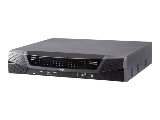 [KN8064VB] ATEN KN8064VB - KVM-Switch - 64 x KVM port(s)