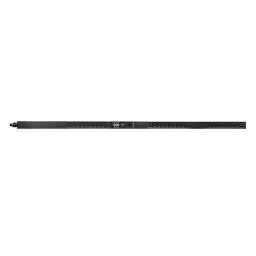 [PG96230G-AT] ATEN 30-Outlet 0U 3-Phase Intelligent PDU with - 3 m