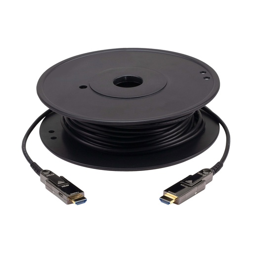 [VE7833A] ATEN VE7833A True 4K HDMI Opt. Kabel - Kabel - Digital/Display/Video
