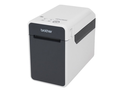 [TD2130NXX1] Brother TD-2130N - Etikettendrucker - Thermodirekt - Rolle (6,3 cm)
