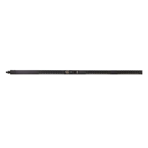[PG98230G-AT] ATEN 30-Outlet 0U 3-Phase Intelligent PDU with - Kabel - Digital/Daten