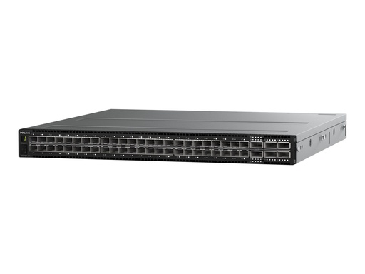 [210-APEX] Dell Networking S5248F-ON - Switch - L3 - managed