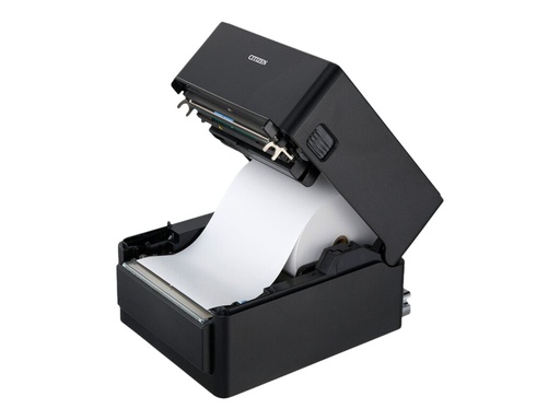 [CTS4500XTEBX] Citizen CT-S4500 - Belegdrucker - Thermodirekt - Rolle (11,2 cm)