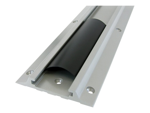 [31-016-182] Ergotron Montagekomponente (Wandschiene 10", Kanalabdeckung)