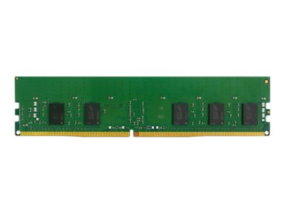 [RAM-16GDR4ECT0-RD-3200] QNAP T0 version - DDR4 - Modul - 16 GB - DIMM