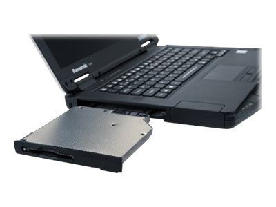 [FZ-VSD55121U] Panasonic FZ-VSD55121U - SSD - 256 GB - intern
