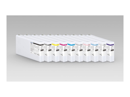 [C13T55W600] Epson T55W6 - 200 ml - Vivid Light Magenta