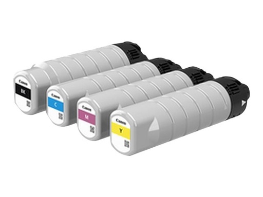 [2793C001] Canon PGI-7500XL Y - XL - Gelb - original - Tintenbehälter