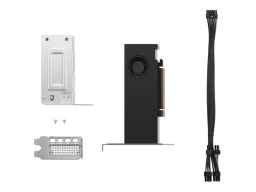 [4X61P69962] Lenovo NVIDIA RTX 2000 Ada - Grafikkarten - NVIDIA RTX