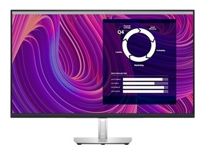 [DELL-P3223DE] Dell P3223DE - LED-Monitor - 80.001 cm (31.5")