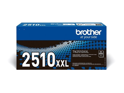 [TN2510XXL] Brother TN2510XXL - Ultra High Yield - Schwarz