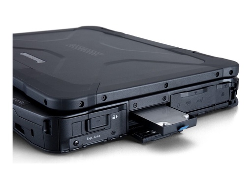 [FZ-VSD400T2U] Panasonic FZ-VSD400T2U - SSD - verschlüsselt - 512 GB - intern - NVMe (NVMe)