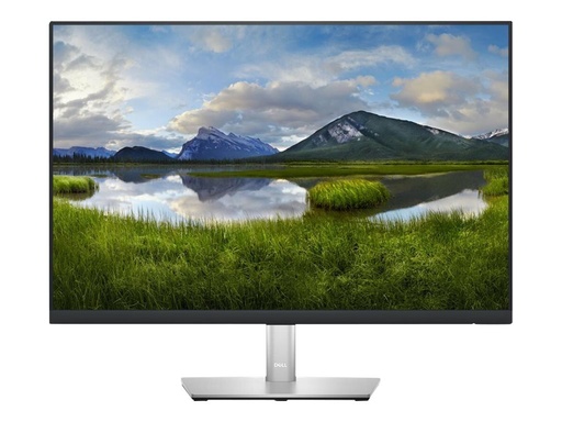 [DELL-P2423] Dell P2423 - LED-Monitor - 60.96 cm (24") - 1920