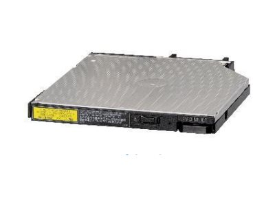 [FZ-VDM401AU] Panasonic FZ-VDM401AU - Laufwerk - DVD±R - Plug-in-Modul