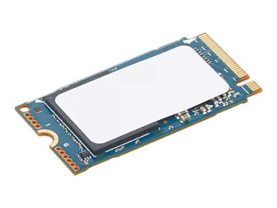 [4XB1K26774] Lenovo SSD - 512 GB - intern - M.2 2242 - PCIe