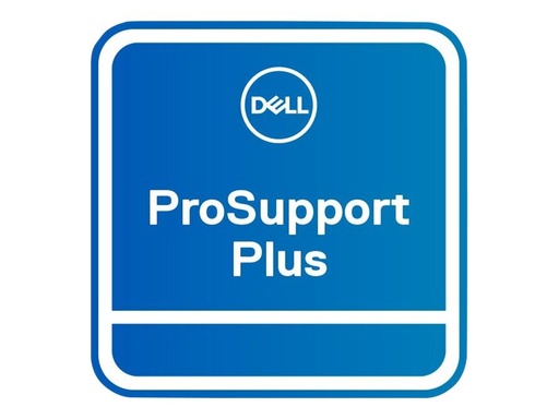 [L5SM5_1OS3PSP] Dell Erweiterung von 1 jahr Basic Onsite auf