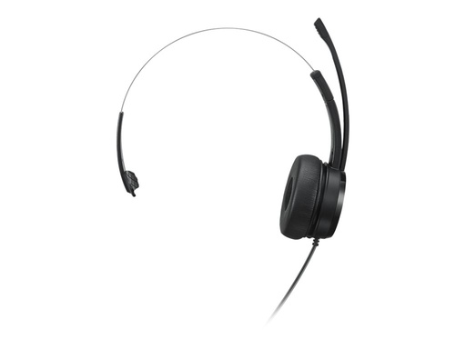 [4XD1B61617] Lenovo 100 - Headset - On-Ear - kabelgebunden